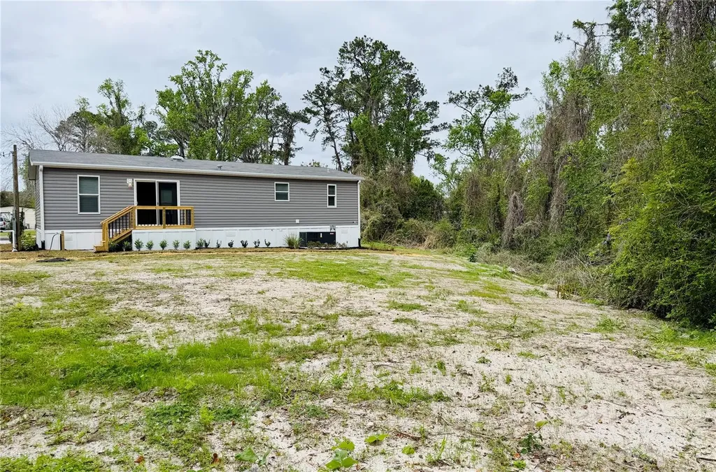 10350 Deer Run White Springs FL 32096