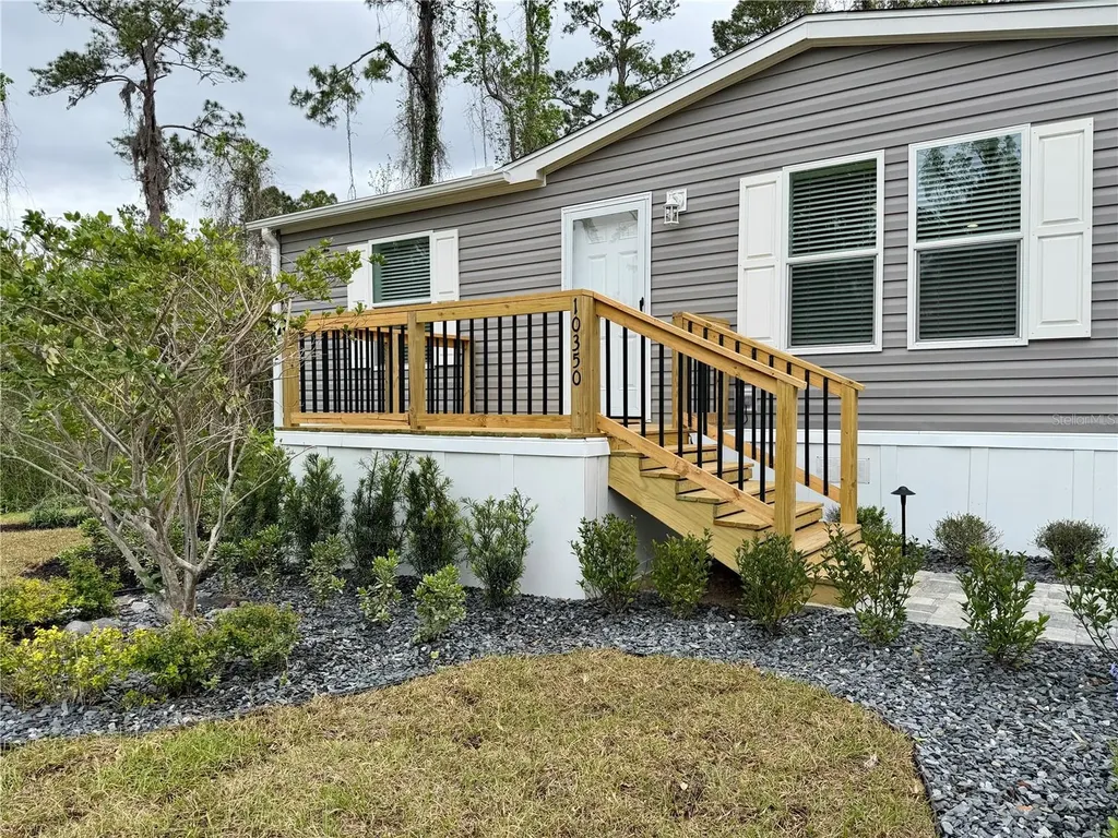 10350 Deer Run White Springs FL 32096