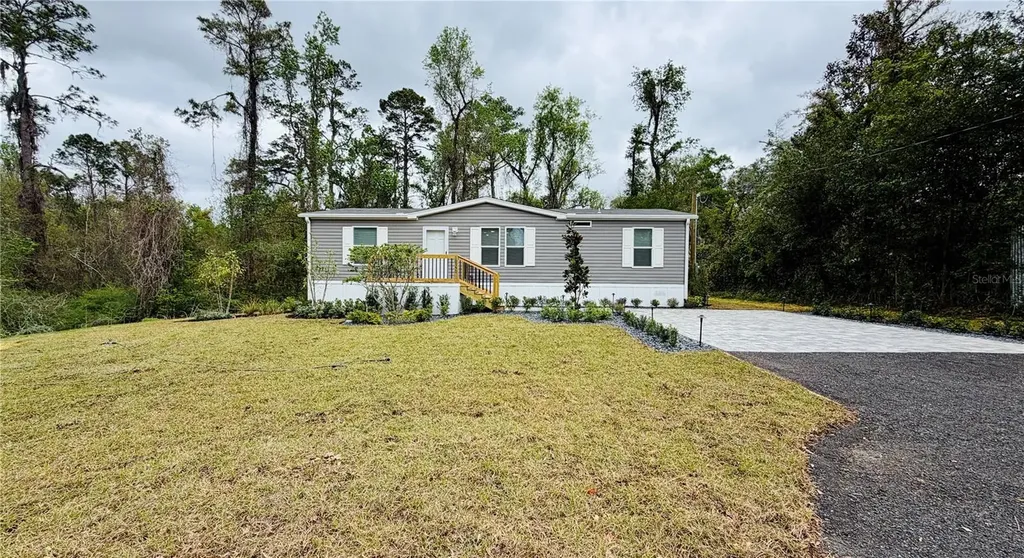 10350 Deer Run White Springs FL 32096