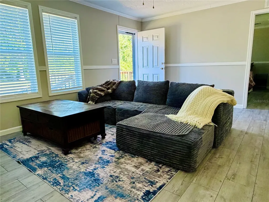 10350 Deer Run White Springs FL 32096