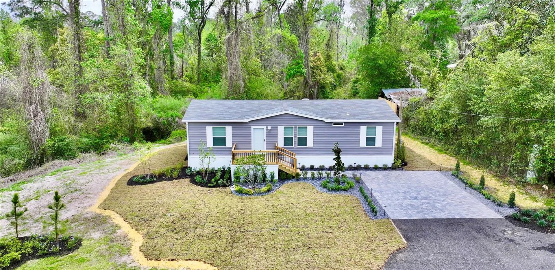 10350 Deer Run White Springs FL 32096