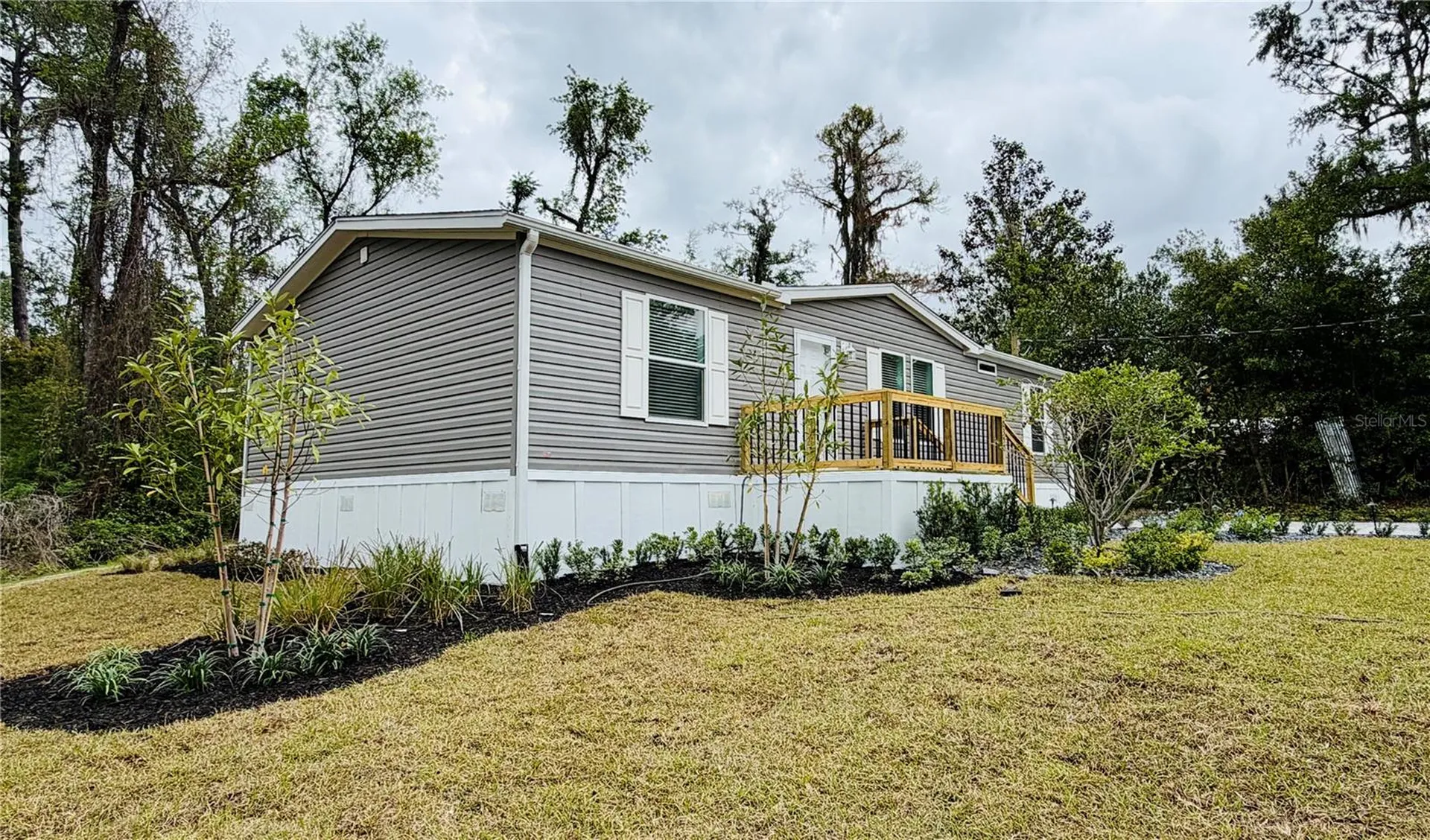 10350 Deer Run White Springs FL 32096
