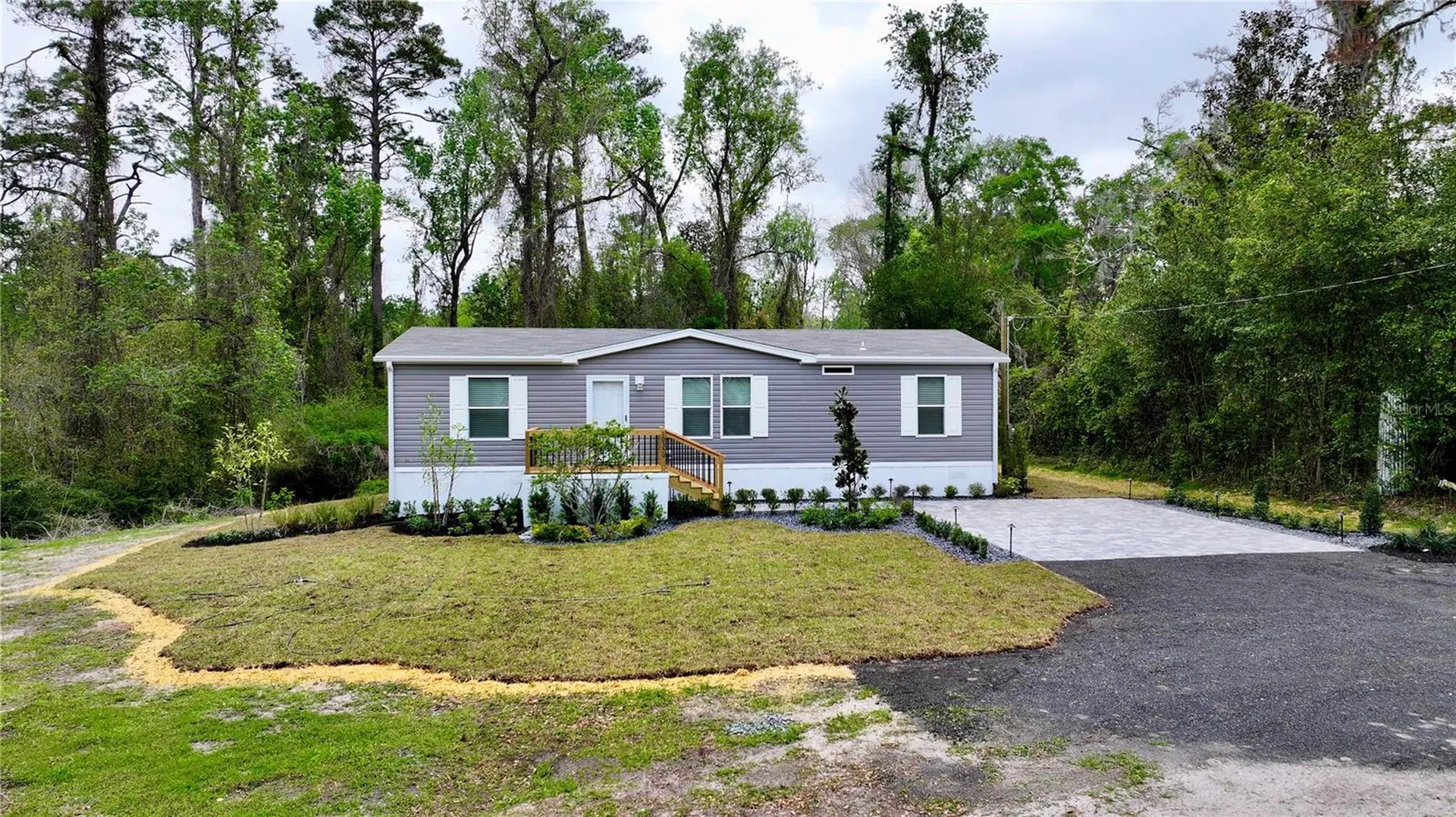 10350 Deer Run White Springs FL 32096