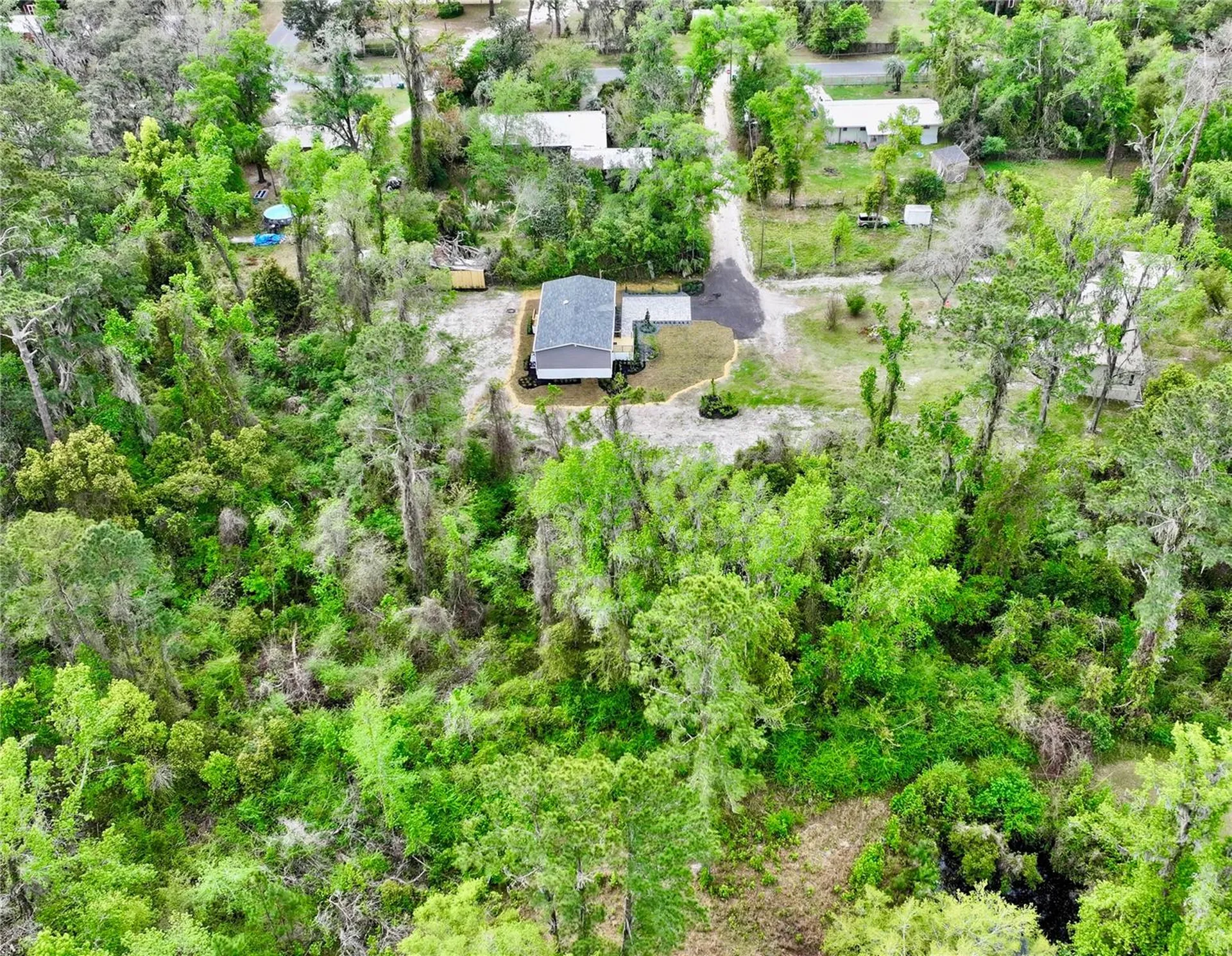 10350 Deer Run White Springs FL 32096