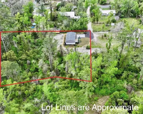 10350 Deer Run White Springs FL 32096