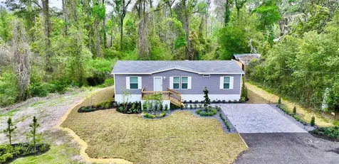 10350 Deer Run White Springs FL 32096