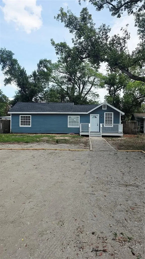 8419 N Ola Avenue Tampa FL 33604