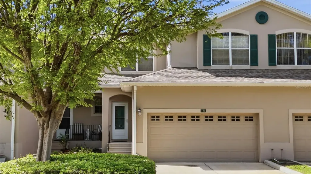 151 Grey Widgeon Court Daytona Beach FL 32119