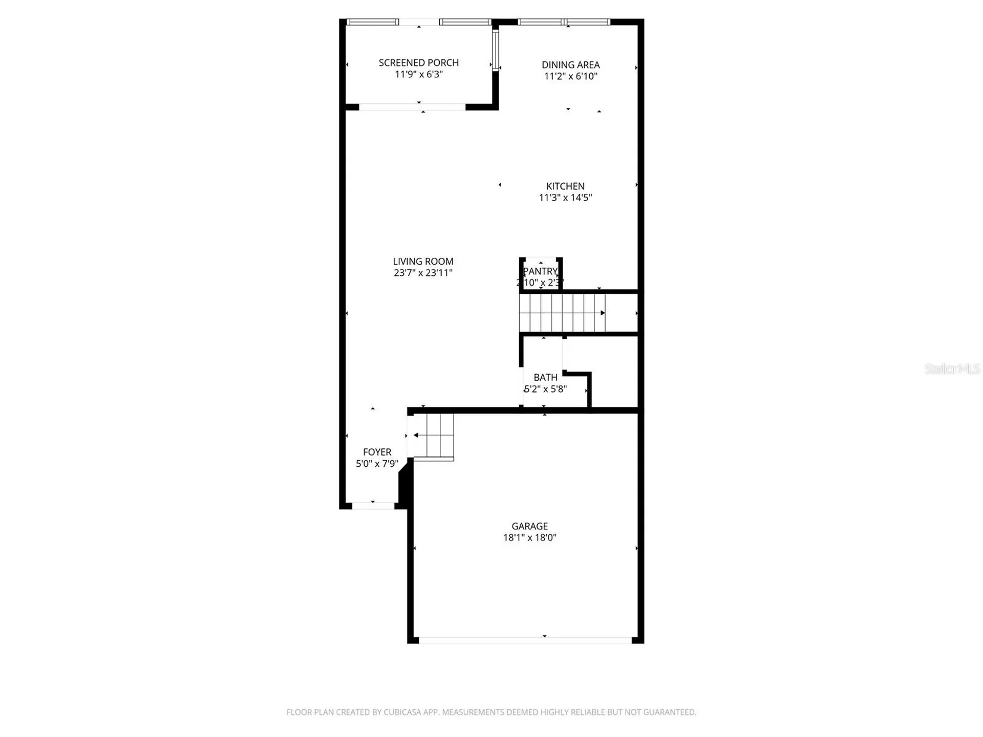 151 Grey Widgeon Court Daytona Beach FL 32119