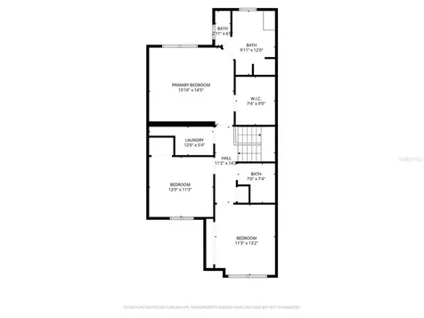 151 Grey Widgeon Court Daytona Beach FL 32119