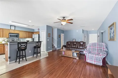 151 Grey Widgeon Court Daytona Beach FL 32119