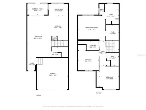 151 Grey Widgeon Court Daytona Beach FL 32119