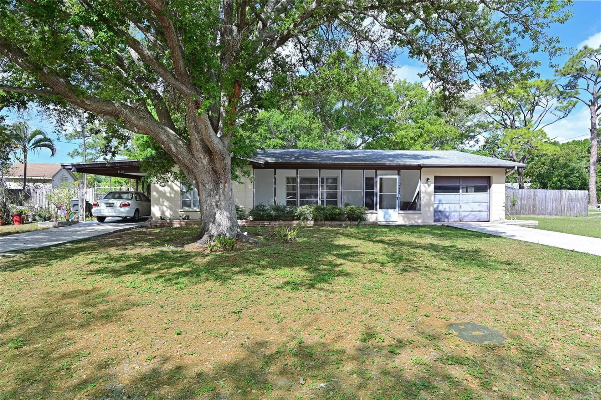 4808 19th Street W Bradenton FL 34207