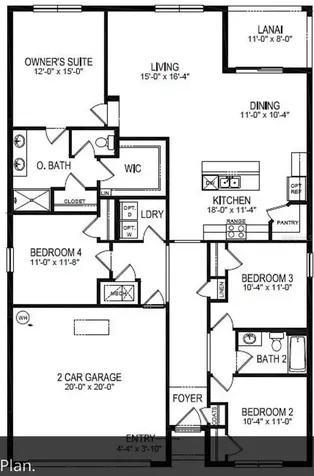 975 Brooklet Drive Davenport FL 33837