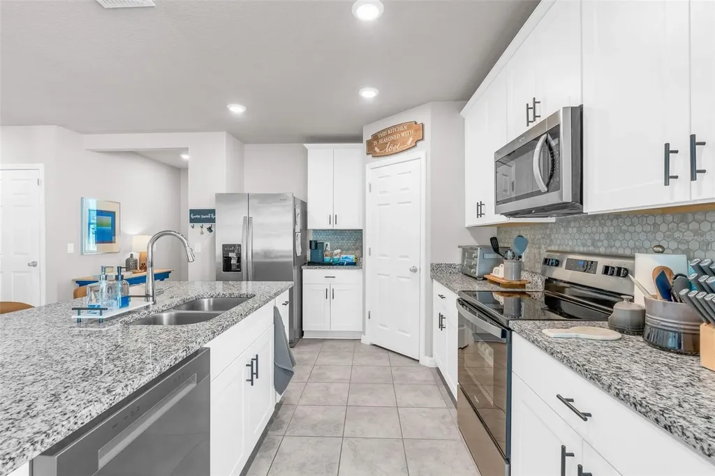 3224 Weitzel Drive Haines City FL 33844