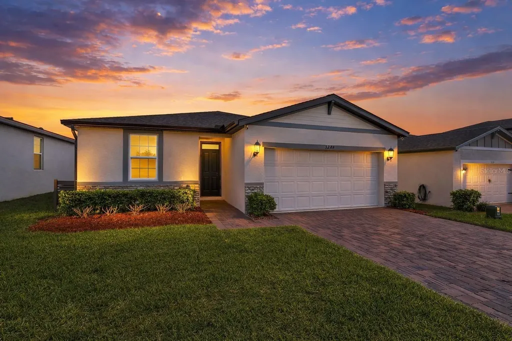 3224 Weitzel Drive Haines City FL 33844