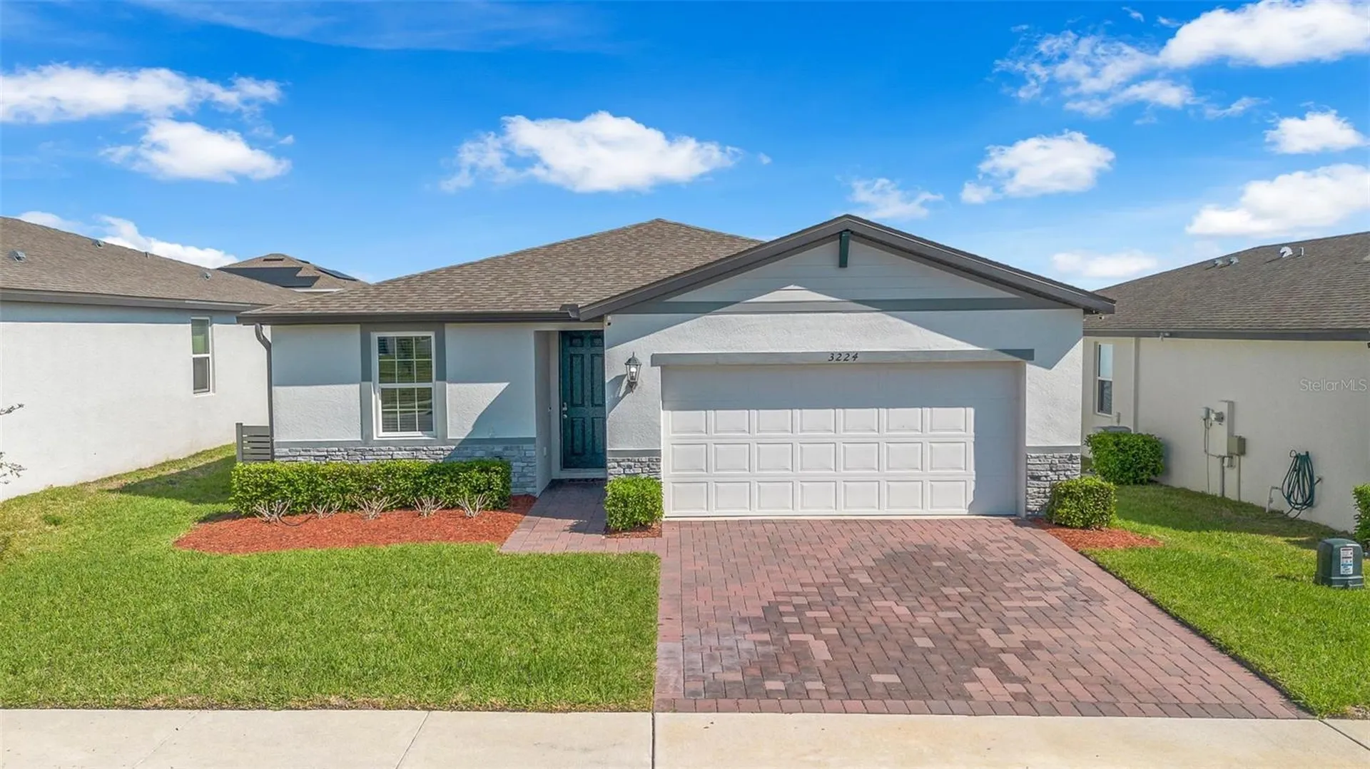 3224 Weitzel Drive Haines City FL 33844