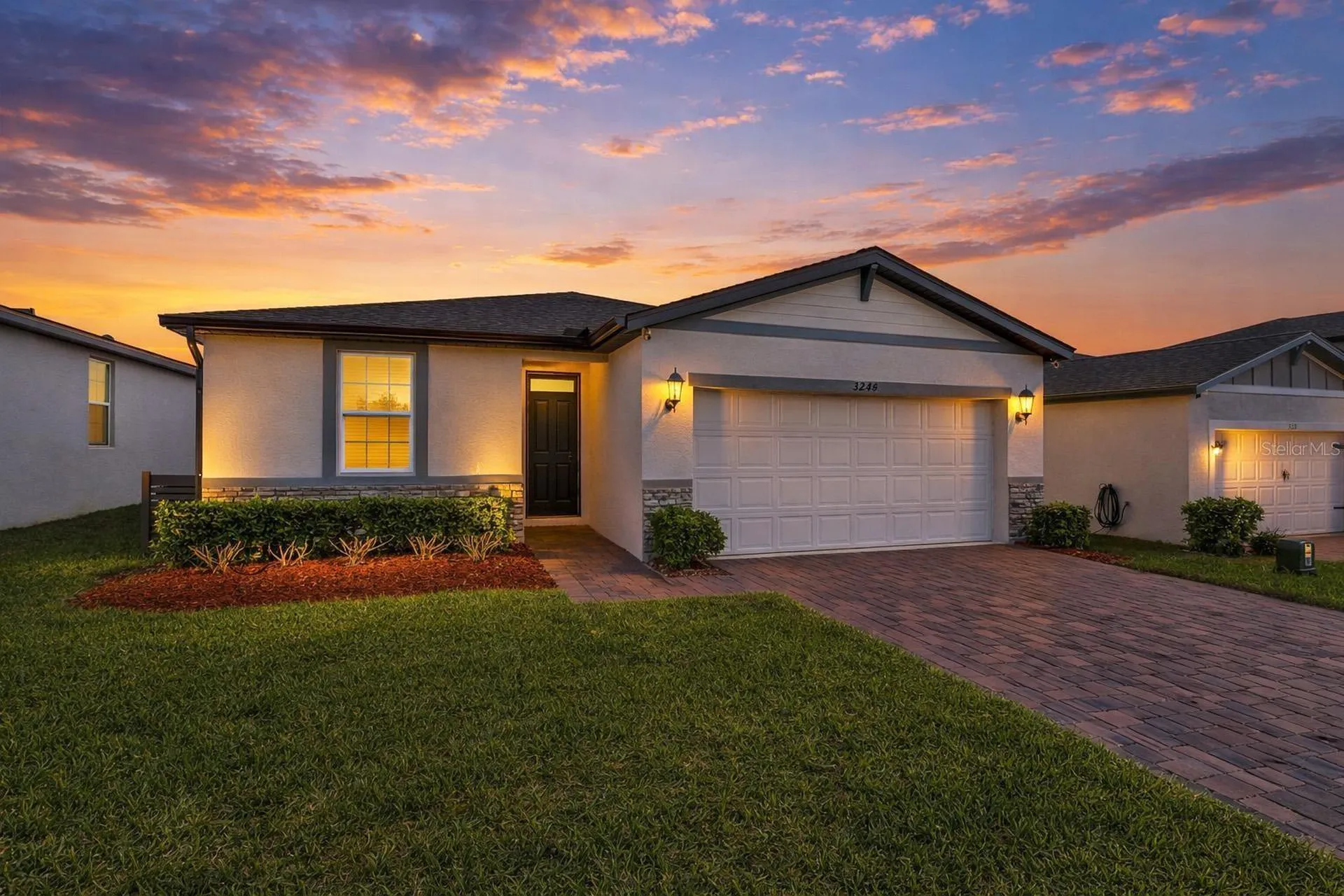 3224 Weitzel Drive Haines City FL 33844