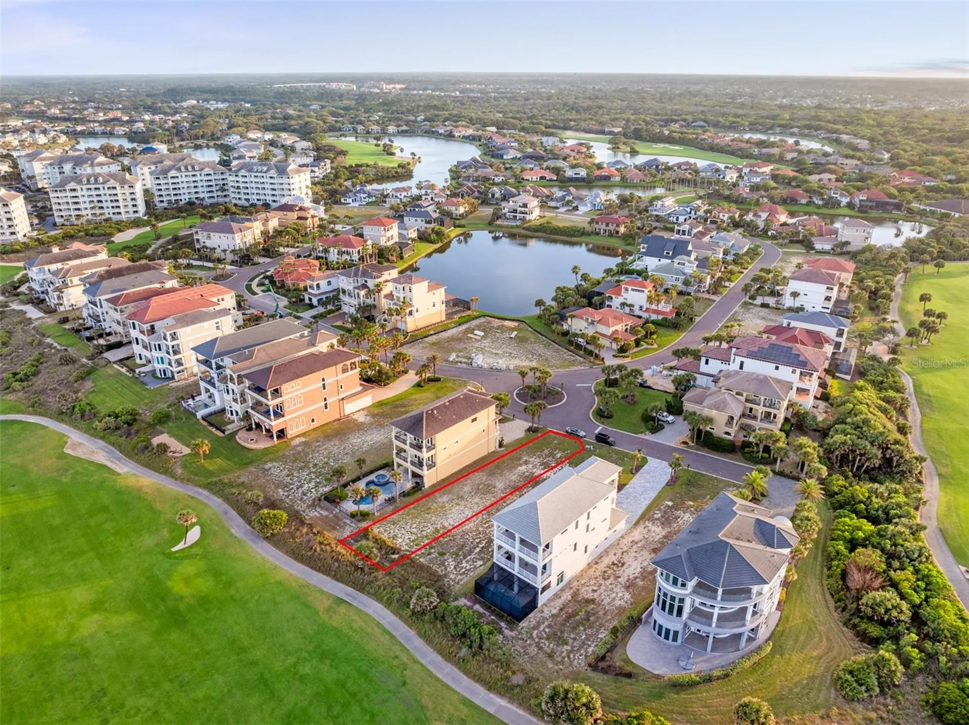 8 Hammock Beach Court Palm Coast FL 32137