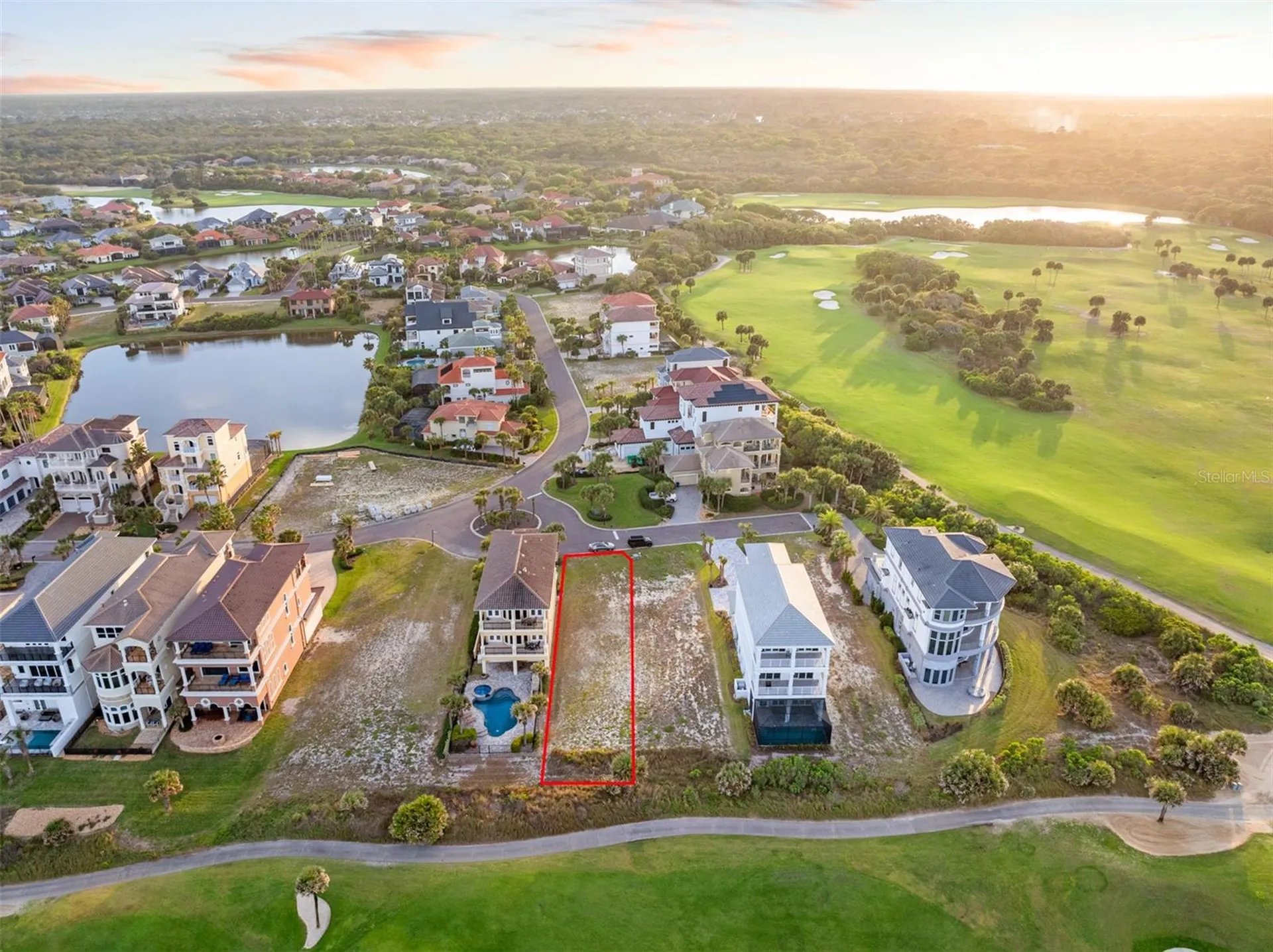 8 Hammock Beach Court Palm Coast FL 32137