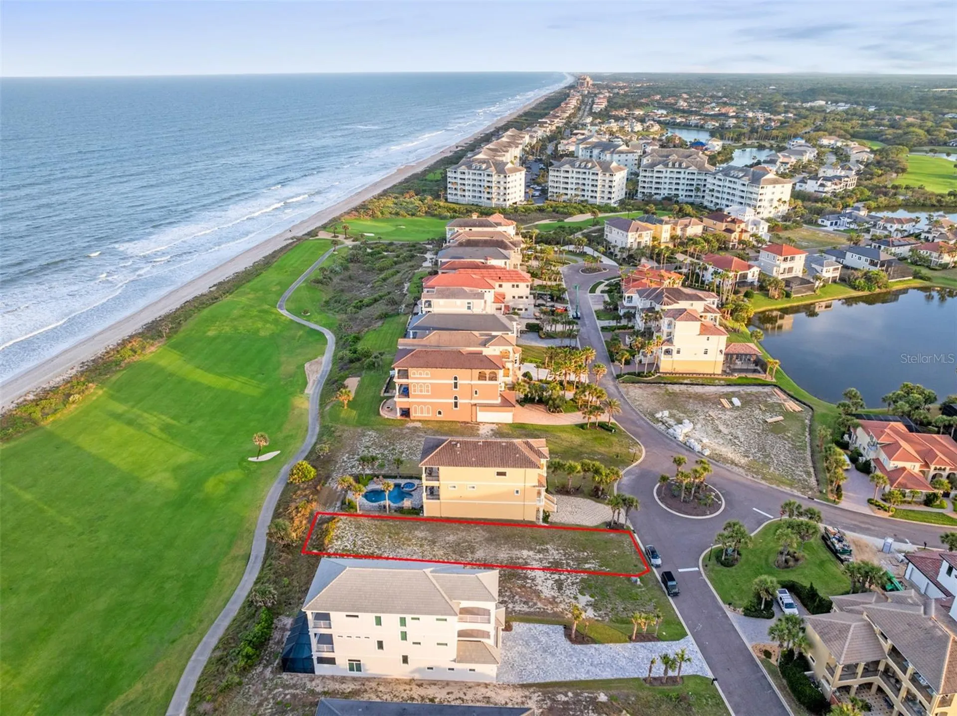8 Hammock Beach Court Palm Coast FL 32137