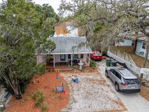 734 2nd Street N Safety Harbor FL 34695