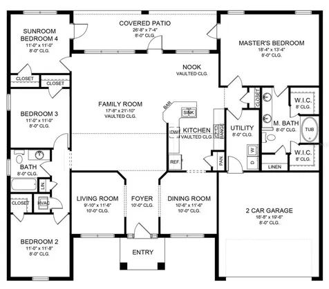 4315 Elwood Road Spring Hill FL 34609