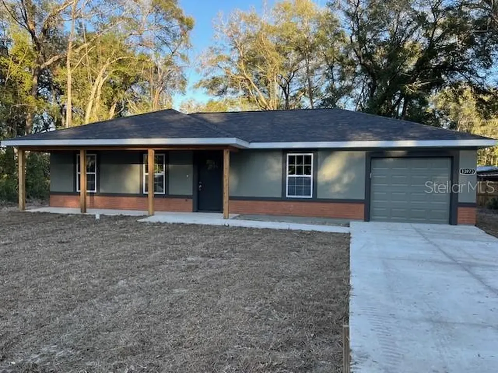4366 SE 138th Street Summerfield FL 34491