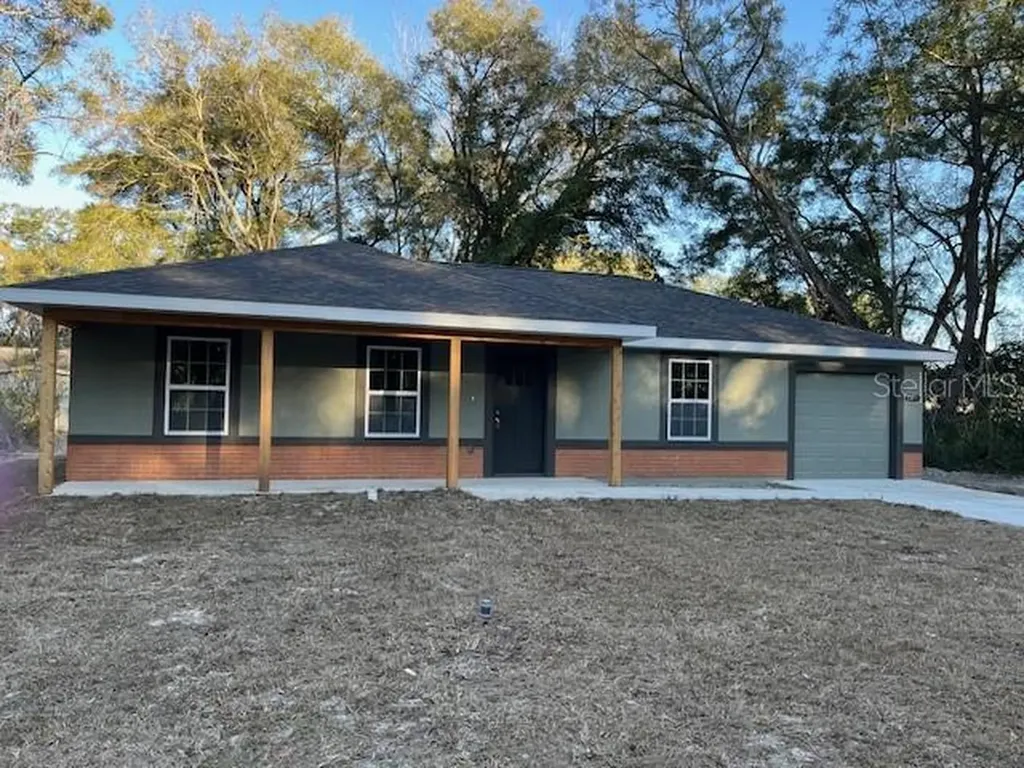 4366 SE 138th Street Summerfield FL 34491