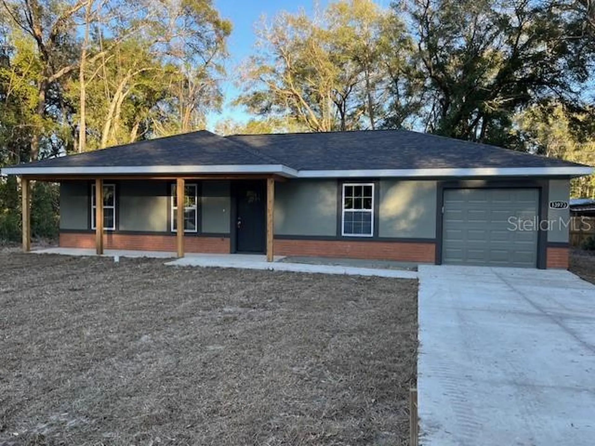 4366 SE 138th Street Summerfield FL 34491