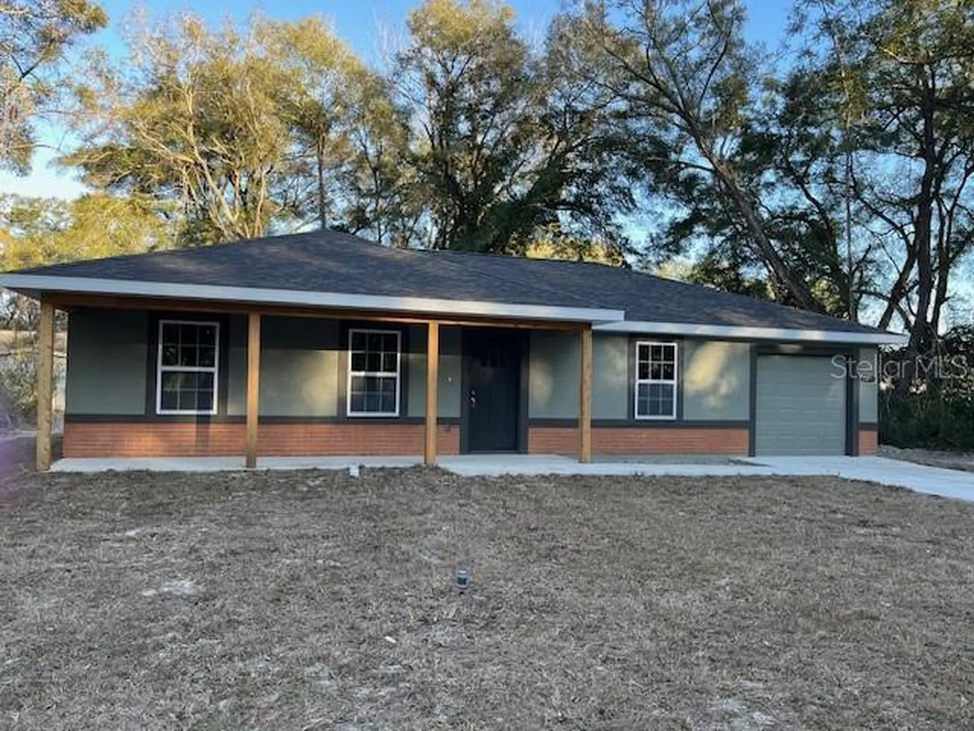 4366 SE 138th Street Summerfield FL 34491