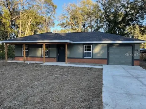 4366 SE 138th Street Summerfield FL 34491