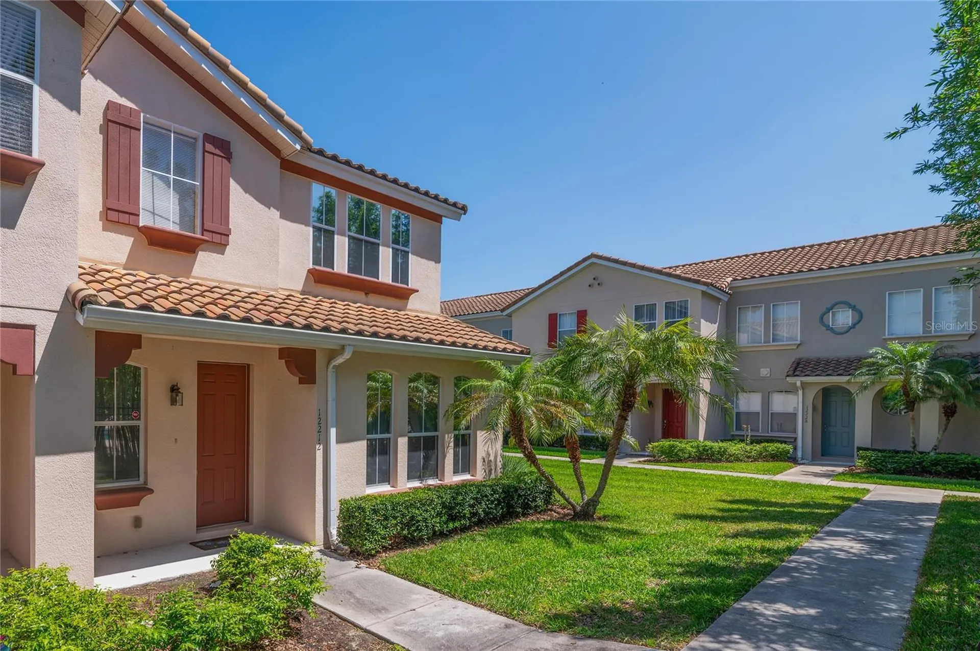 12212 Triton Lane Orlando FL 32837