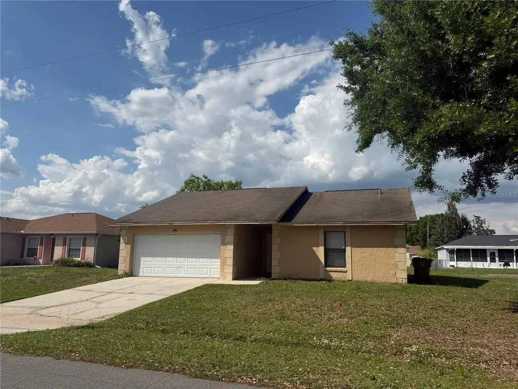 62 Dorset Drive Kissimmee FL 34758