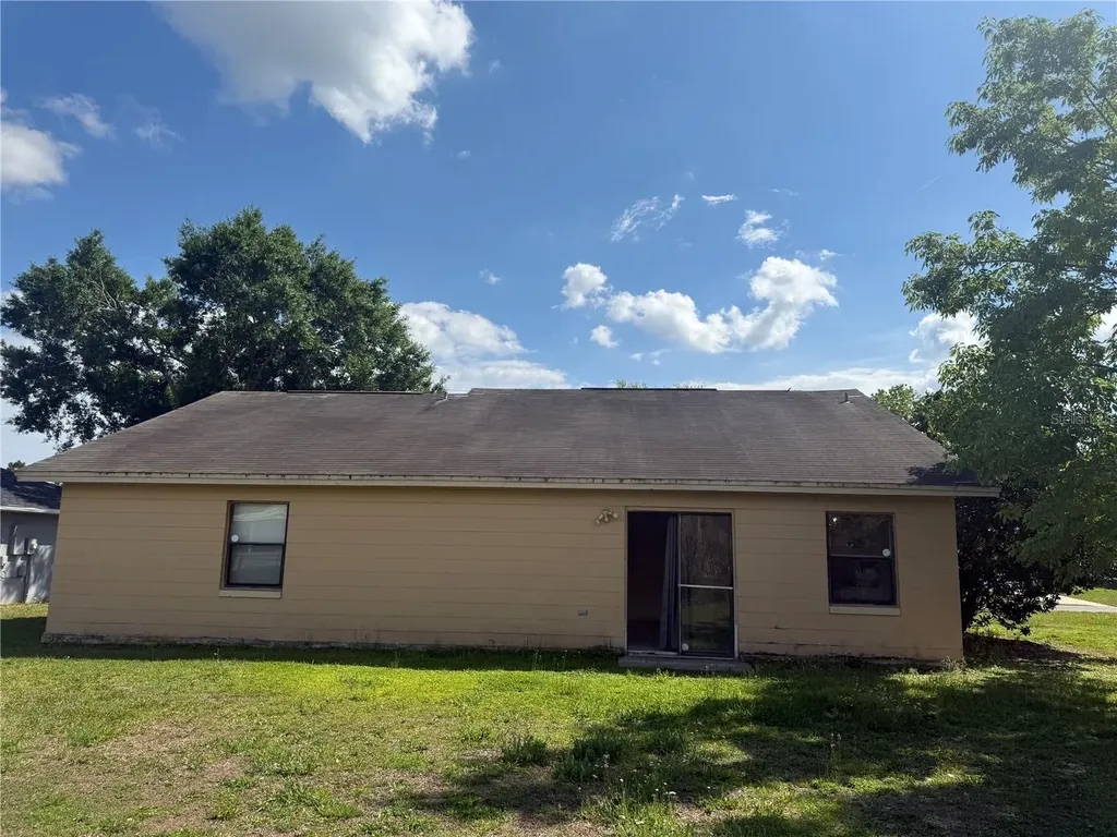 62 Dorset Drive Kissimmee FL 34758