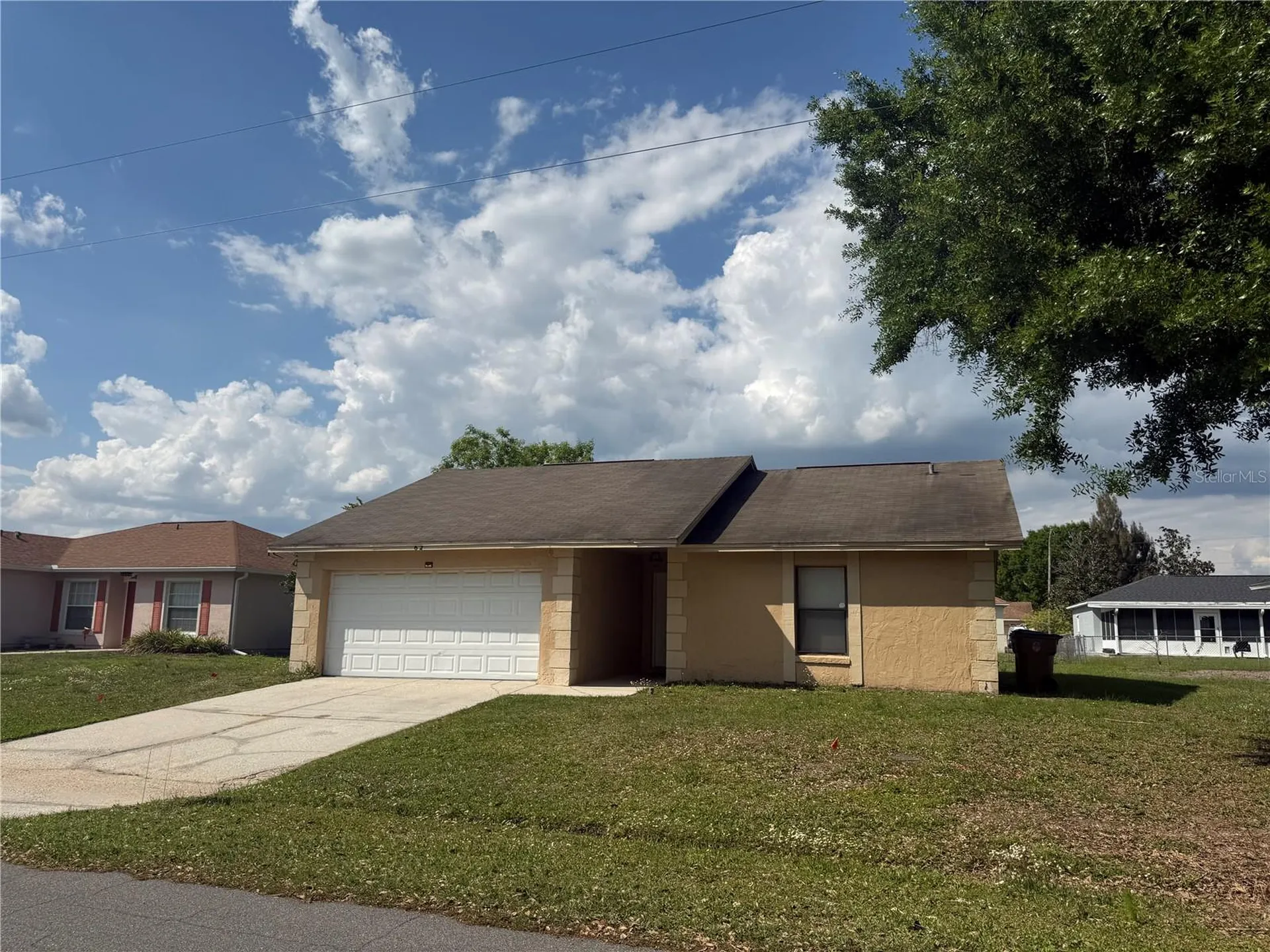 62 Dorset Drive Kissimmee FL 34758
