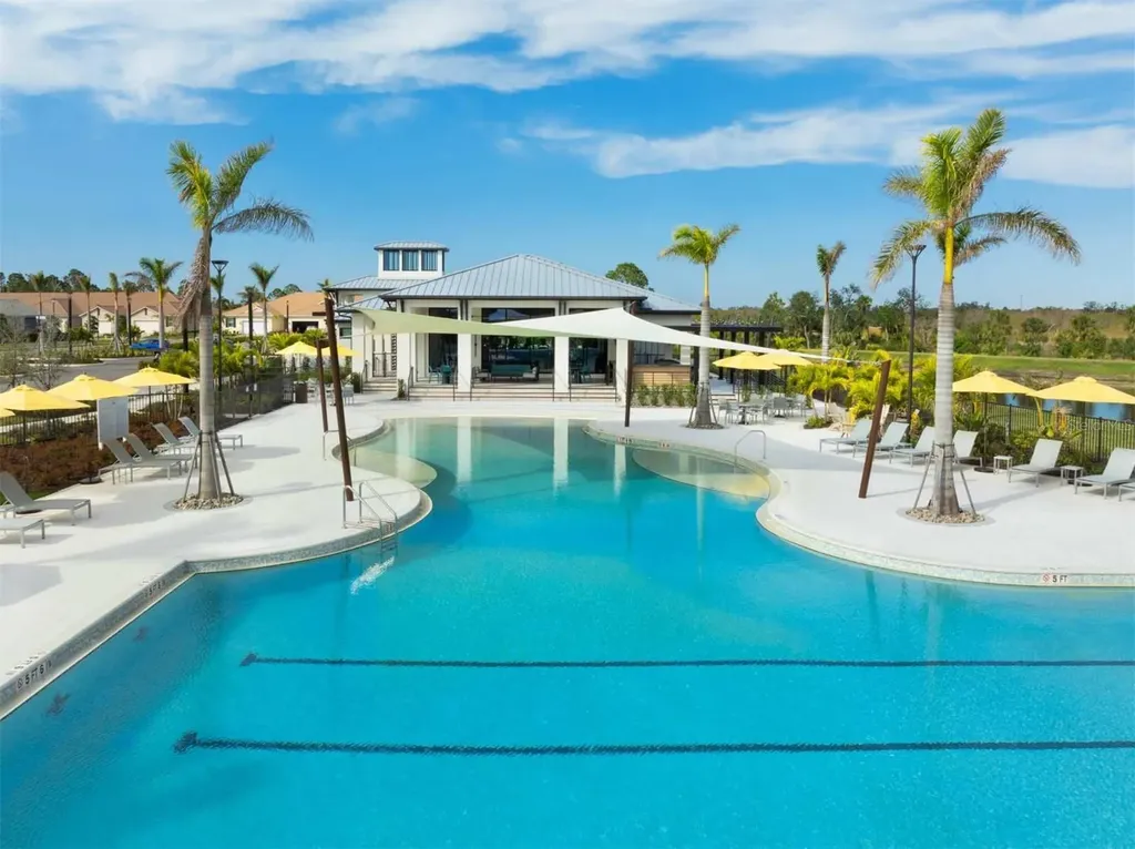 11803 Starbright Path Venice FL 34293