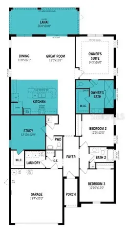 11803 Starbright Path Venice FL 34293