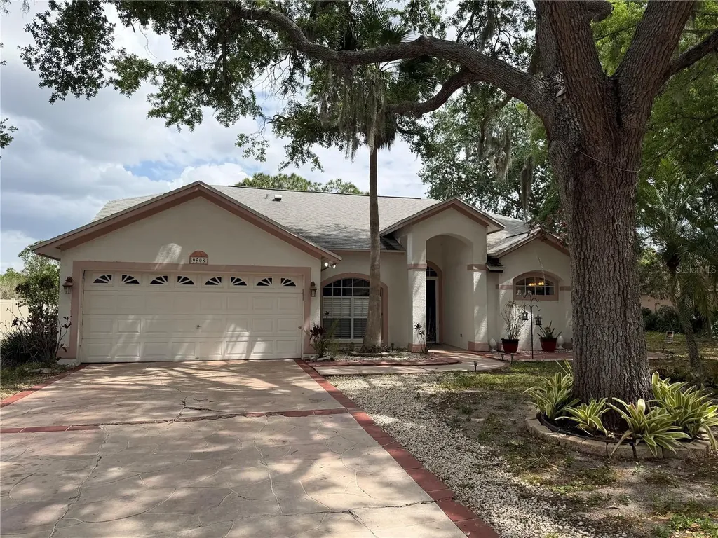 9508 Glenpointe Drive Riverview FL 33569