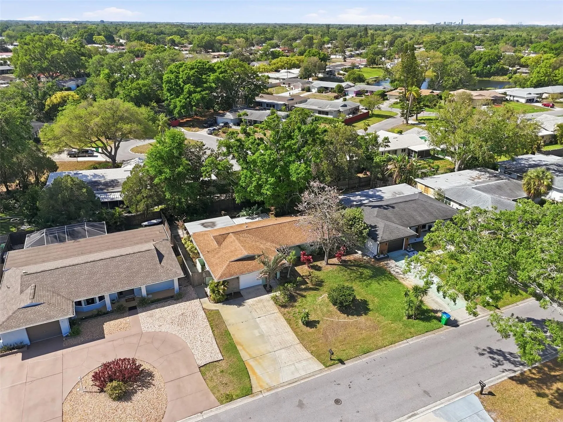2171 Scotland Drive Clearwater FL 33763