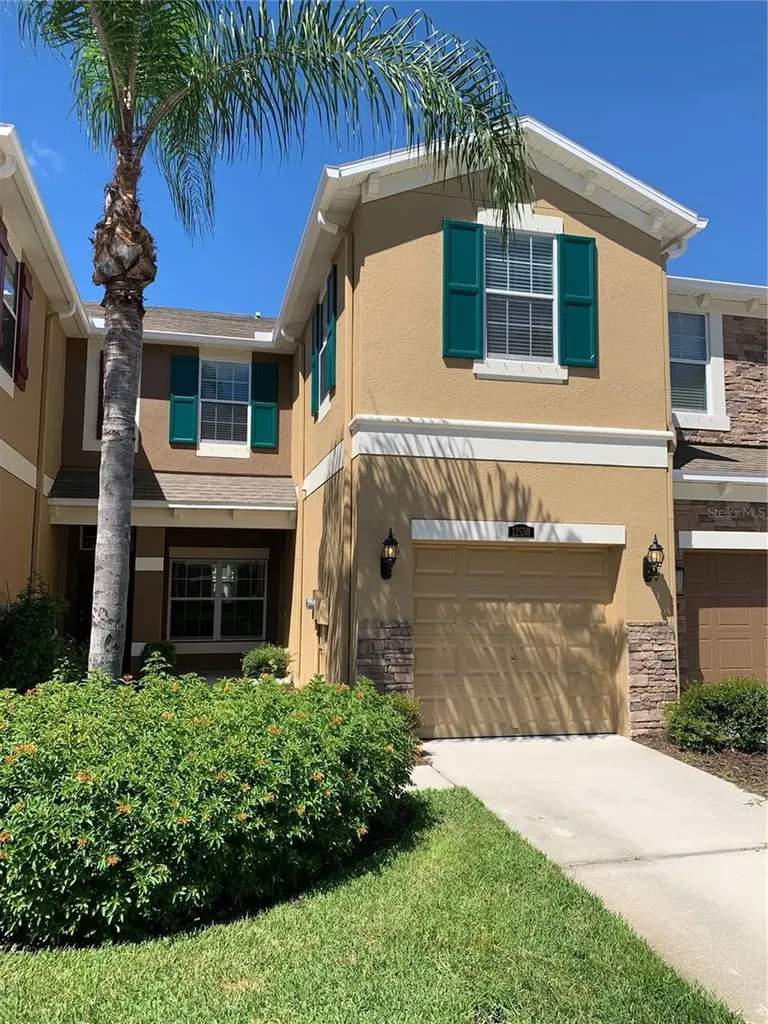 12530 Shirebrook Court Tampa FL 33626