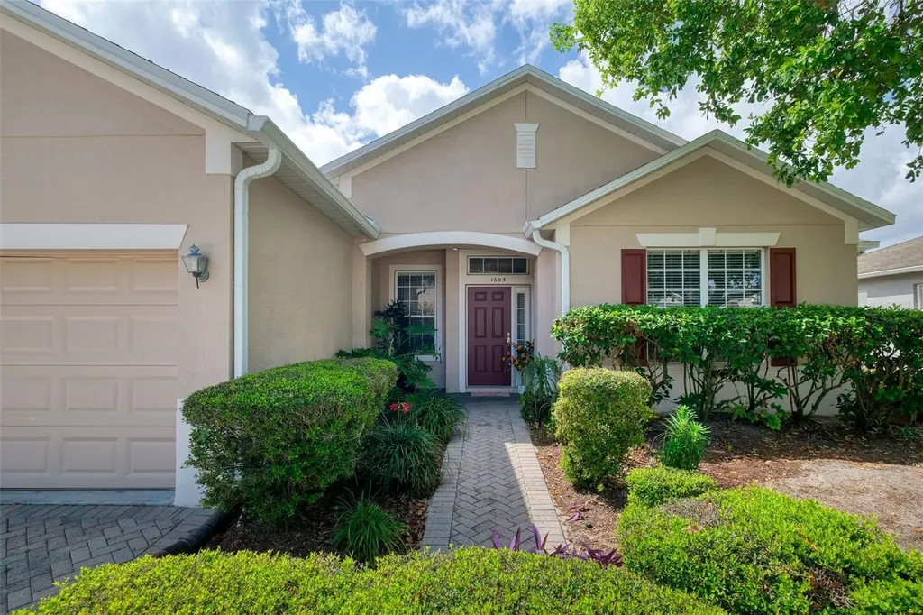1605 Polk Way Sanford FL 32773