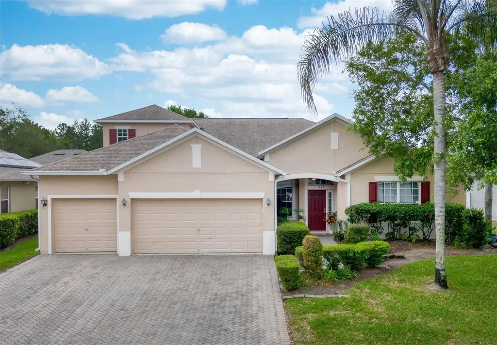 1605 Polk Way Sanford FL 32773