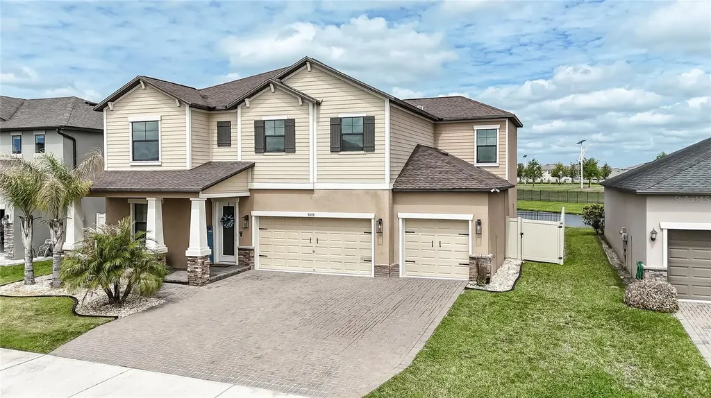 8099 Lago Mist Way Wesley Chapel FL 33545