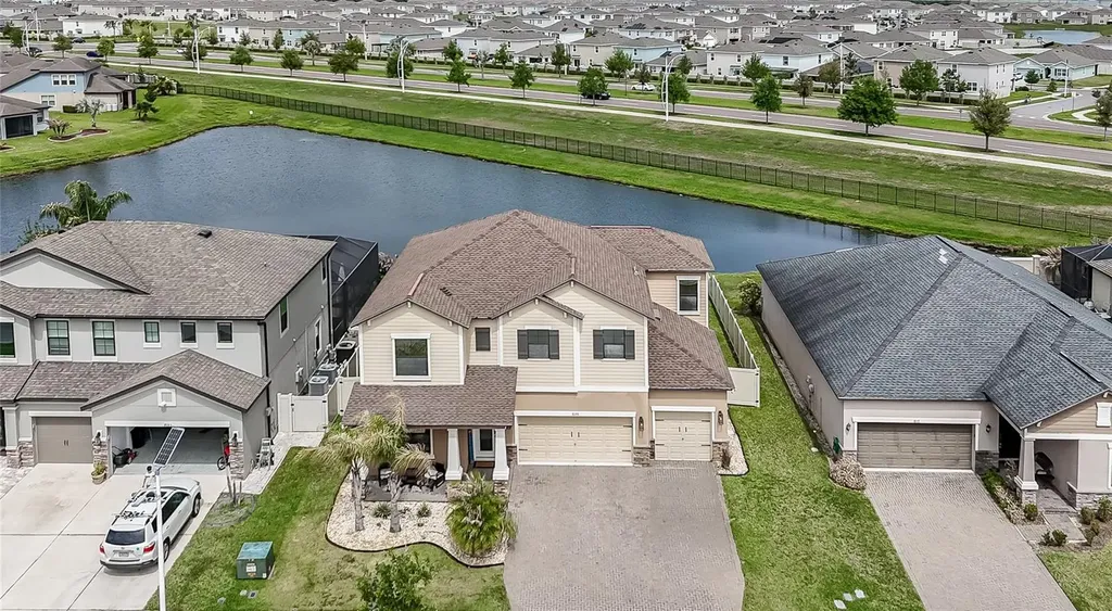 8099 Lago Mist Way Wesley Chapel FL 33545