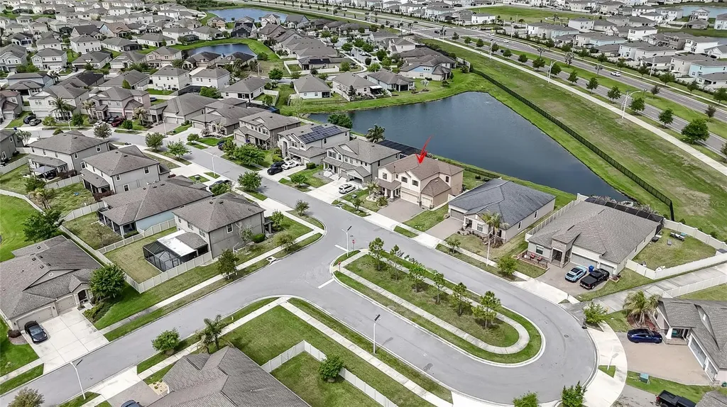 8099 Lago Mist Way Wesley Chapel FL 33545