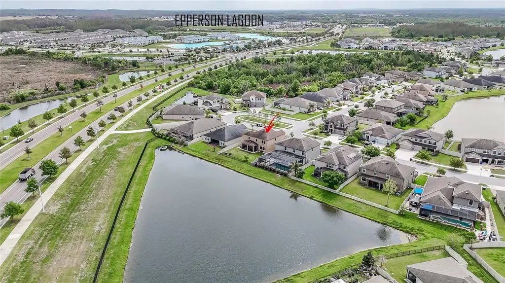 8099 Lago Mist Way Wesley Chapel FL 33545