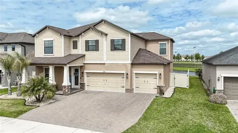 8099 Lago Mist Way Wesley Chapel FL 33545