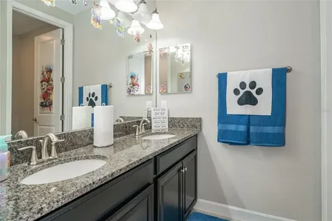 8099 Lago Mist Way Wesley Chapel FL 33545