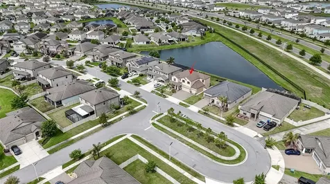 8099 Lago Mist Way Wesley Chapel FL 33545